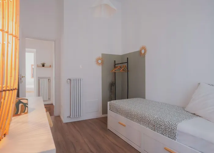 Apartamento Casetta