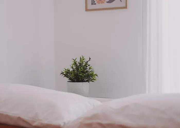 Casetta Apartamento