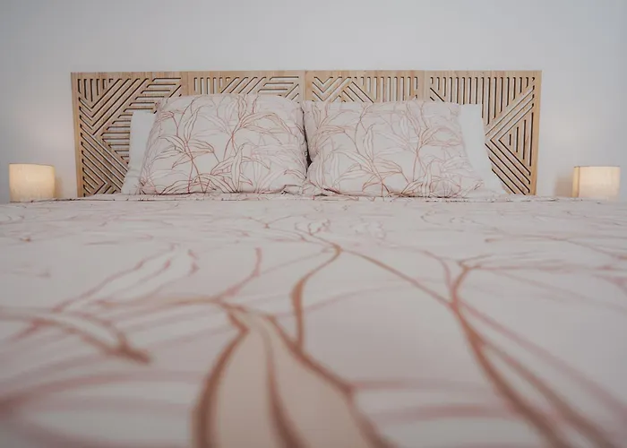 Casetta Apartamento Roma
