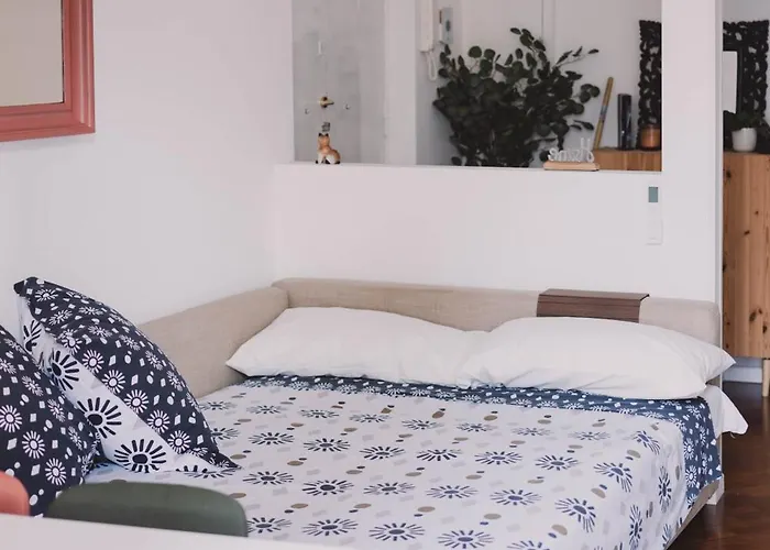 Casetta Apartamento *