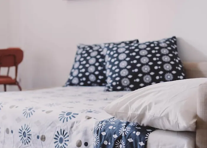 Apartamento Casetta *