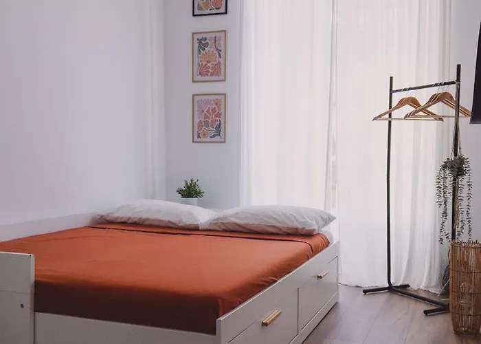 Casetta Apartamento *