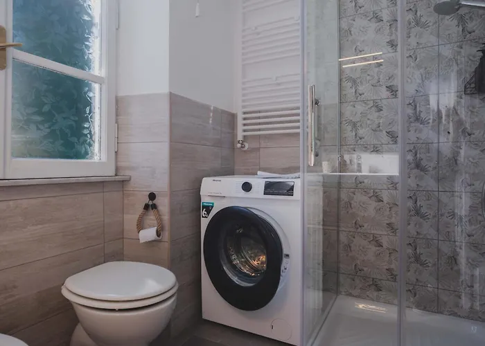 Apartamento Casetta Roma