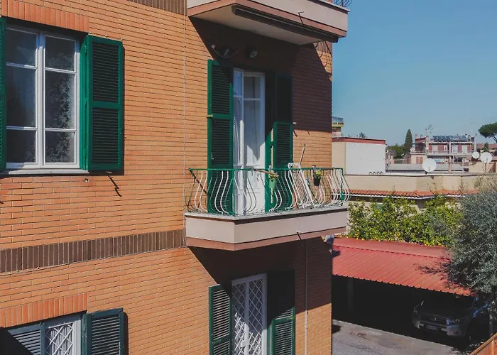 Casetta Roma