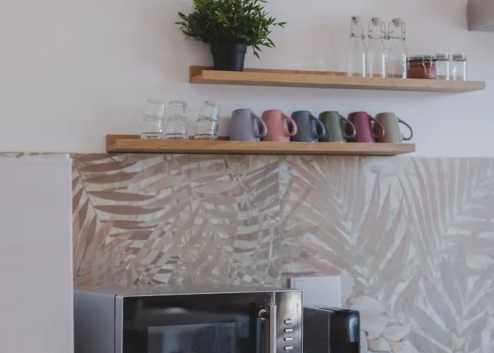 Apartamento Casetta