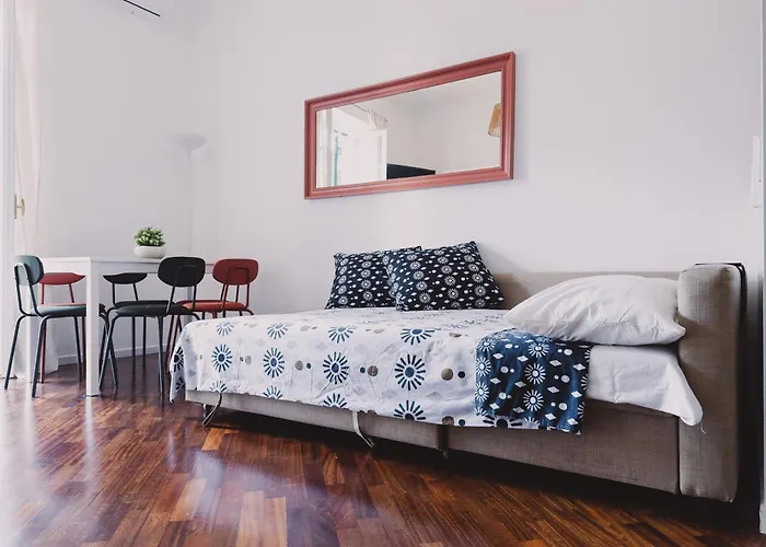Casetta Apartamento *