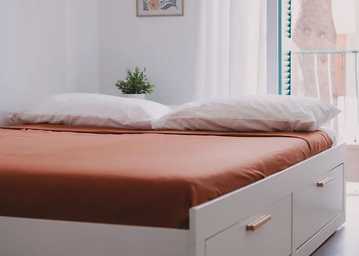Apartamento Casetta *