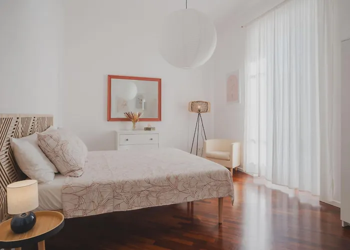 Casetta Apartamento Roma