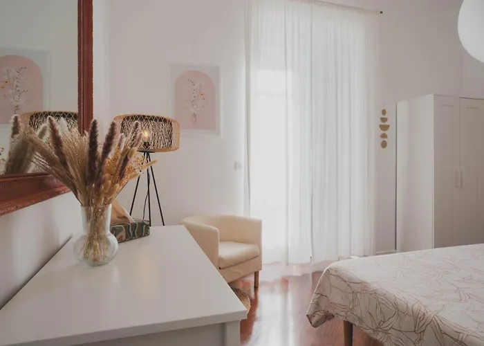 Casetta Apartamento