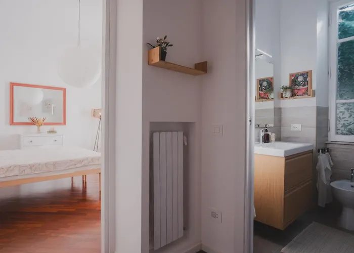 Apartamento Casetta