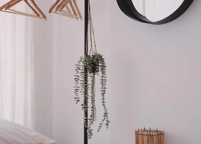 Apartamento Casetta *
