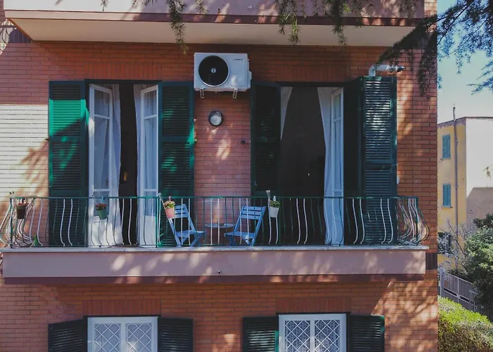 Casetta Apartamento Roma