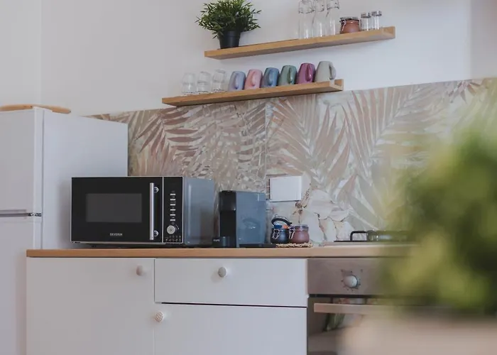 Casetta Apartamento *
