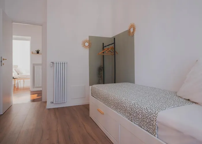 Apartamento Casetta *