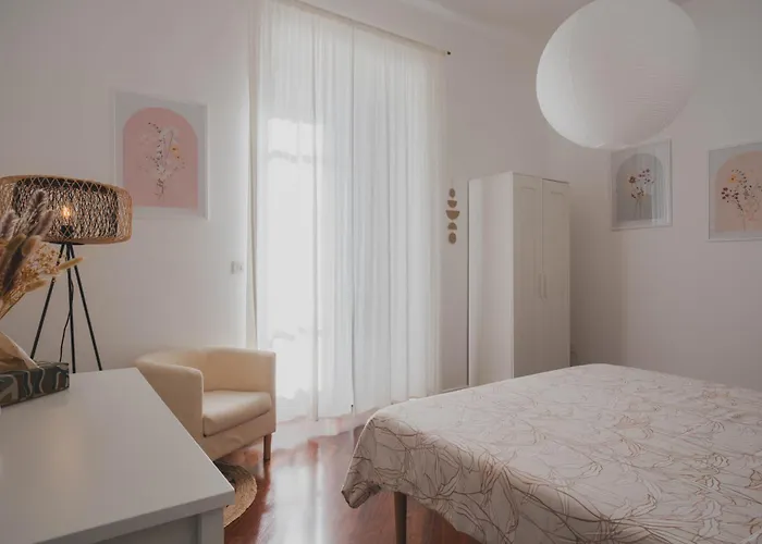 Casetta Apartamento *