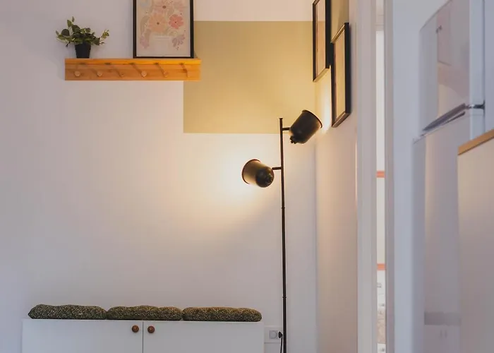 Apartamento Casetta Roma