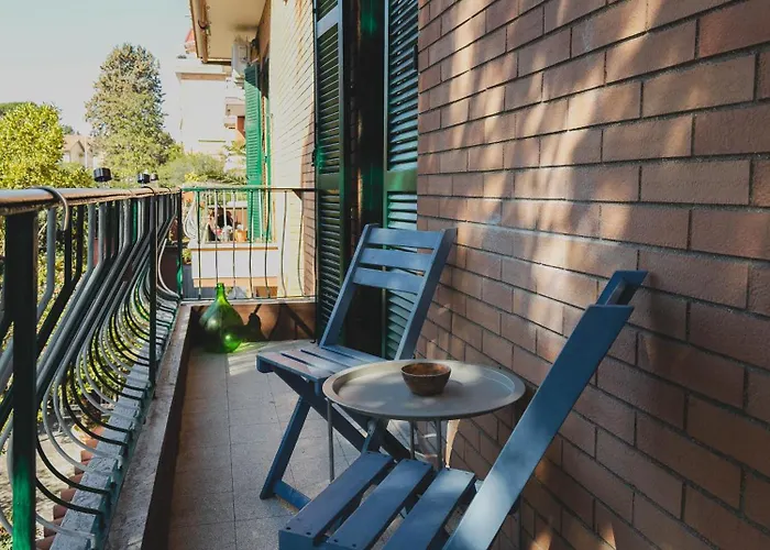 Apartamento Casetta