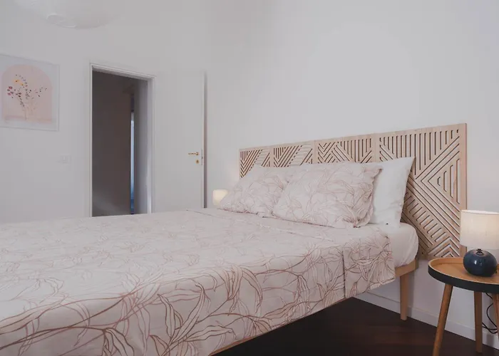 Casetta Apartamento *