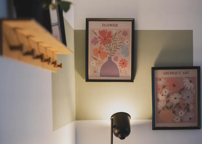 Apartamento Casetta *