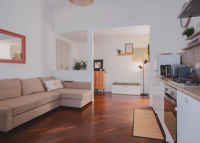 Apartamento Casetta Roma